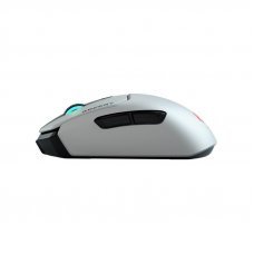 Roccat Kain 202 AIMO Optical Gaming Mouse - White - ROC-11-615-WE
