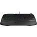 Roccat Horde Aimo - Membranical Rgb Keyboard - ROC-12-351-BK
