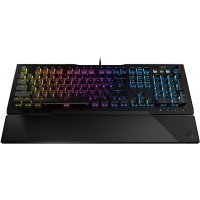 Roccat Vulcan 121 Aimo Red Switch Keyboard - ROC-12-671-RD