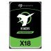 Seagate Exos X18 18TB HDD 3.5″ SATA 6Gb/s 256MB Cache, RPM 7200