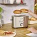 Severin Toaster, 2 Slice with Bagel Function
