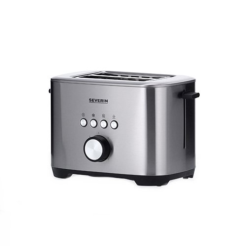 Severin Toaster, 2 Slice with Bagel Function
