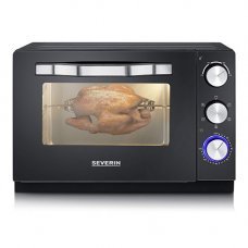 Severin Baking and Toaster Oven with Convection