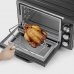 Severin Baking and Toaster Oven with Convection