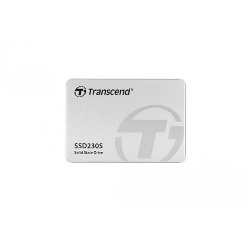 Transcend 1 Tb Ssd230 2.5'' Ssd Drive - 3D Tlc Nand