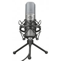 Trust Gxt 242 Lance Streaming Microphone - TRS-22614 