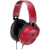 Turtle Beach Recon 50 Red - TBS-6004-02